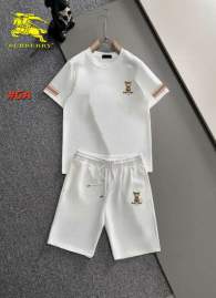 Picture of Burberry Shirt Pant Suits _SKUBurberryM-5XL12yr45420586